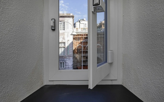 Raibetta Apartments by Wonderful Italy