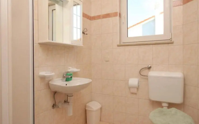 Apartments with a parking space Seget Vranjica, Trogir - 8507