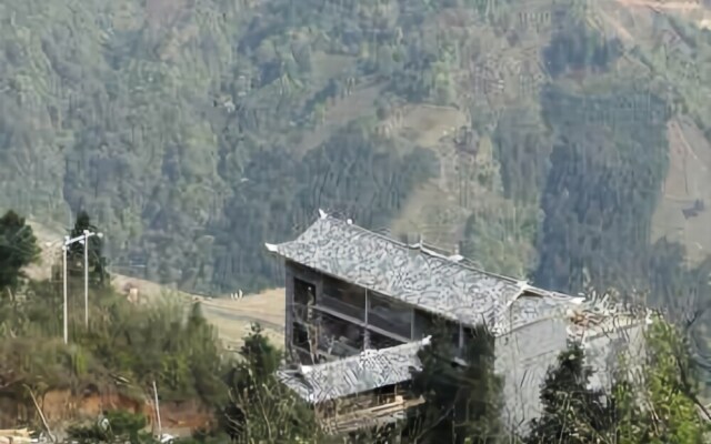 Congjiang Jiabang Terracing Wanlongzhuang Guesthouse