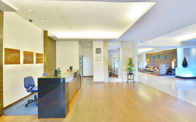 St. James Hotel