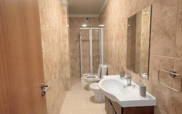 University of Minho- INL Campus Gualtar Apartment 2