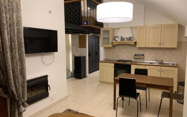 Casa Ercoli PONTORMO