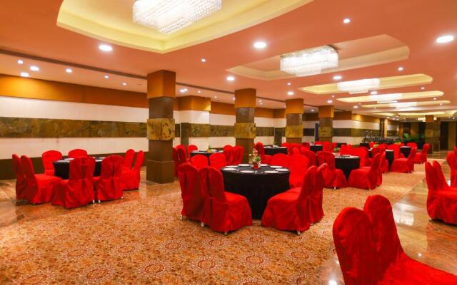 Playotel Inn Sonash Indore