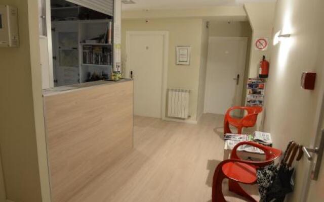 Pension Altair