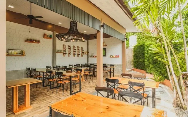 Condo in Karon in Chic Condo - Unit B603