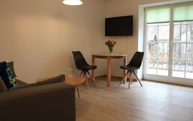 Ferienwohnung Remise