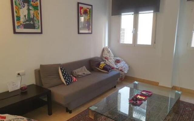 Apartamentos Naranja y Limòn