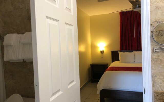 The Lodgings Hotel SureStay Collection by Best Western