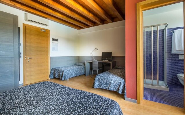 Hotel La Pergola