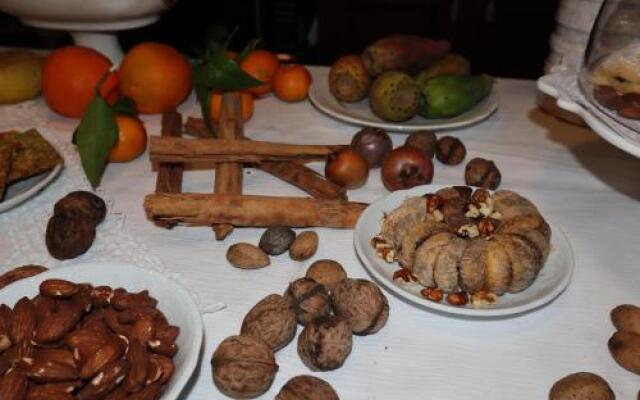 Relais Santa Croce All'Eremo