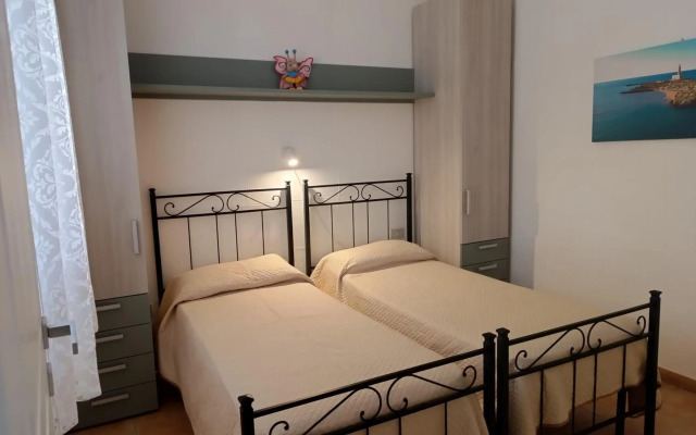 RESIDENCE FABRIZIO, 2022 a VIESTE