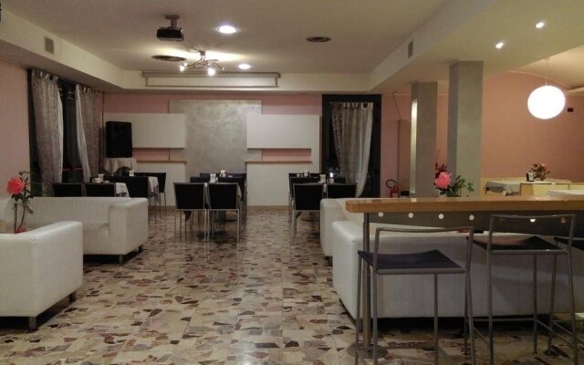 Hotel Flaminio Tavernelle
