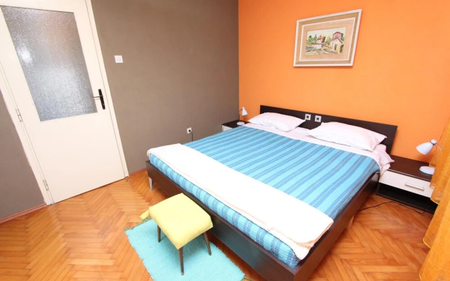 Apartment Un chat