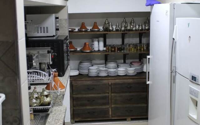 Hostel Dar Ben Youssef