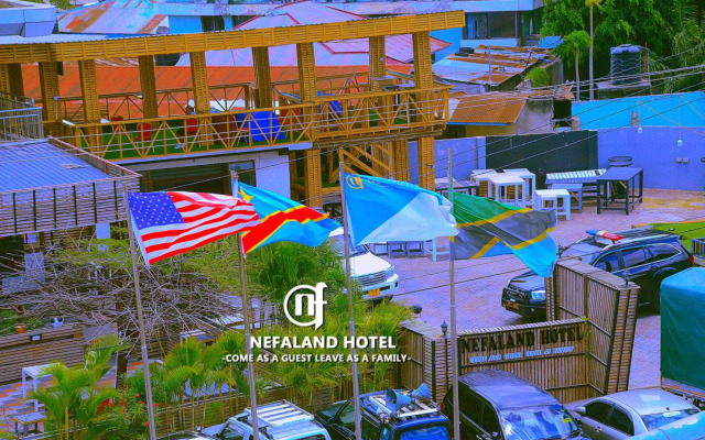 Nefaland Hotel