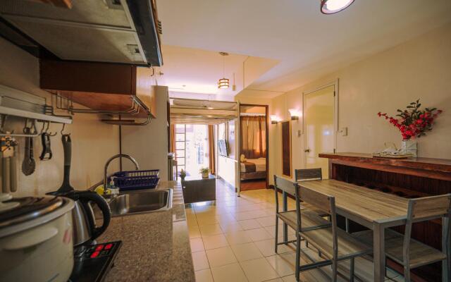 Moldex Residences Baguio