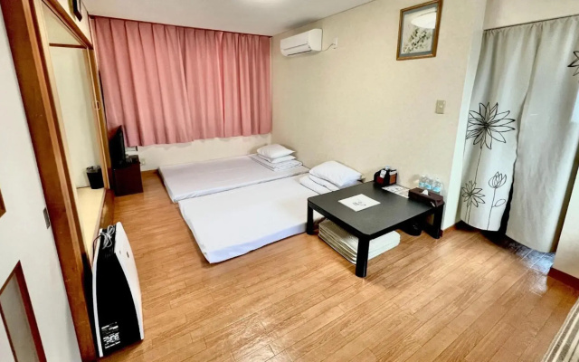 Reynaville 4F / Vacation STAY 3339