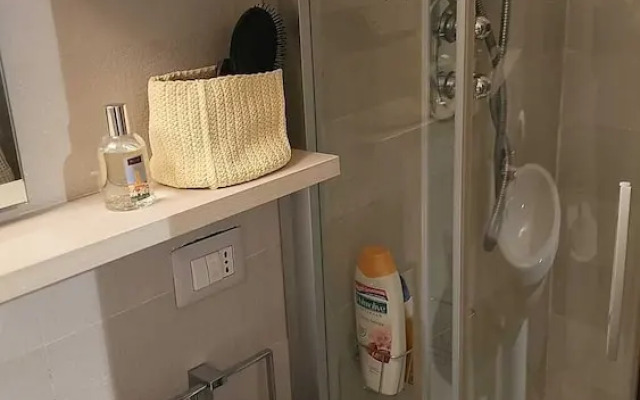 108 Apartment