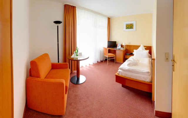 BSW - Vitalhotel Weisse Elster