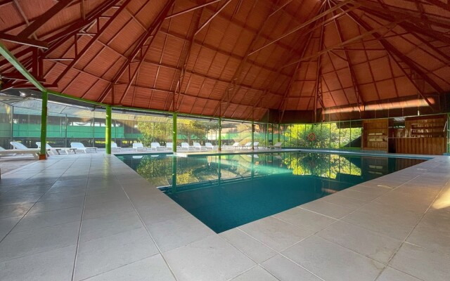 EcoAmazonia Lodge