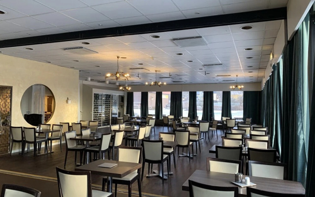 Fagersta Brukshotell