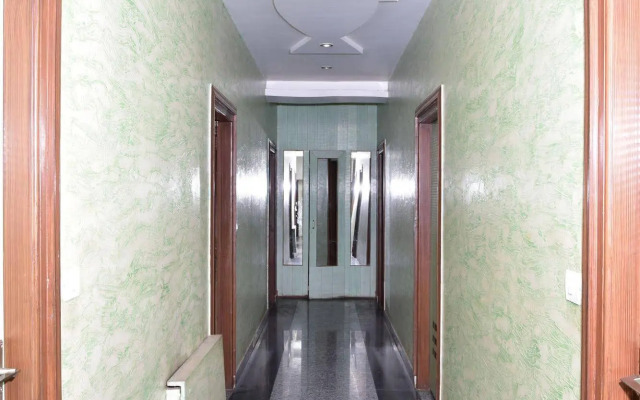 Hotel Hayat Rabbani