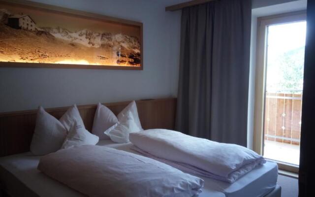 Residence Haus Peder