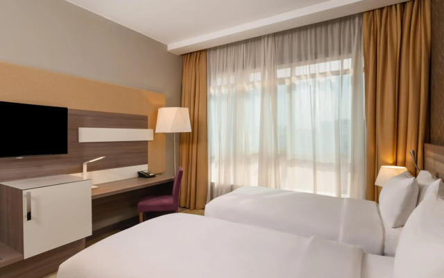 Mercure Makkah Aziziah