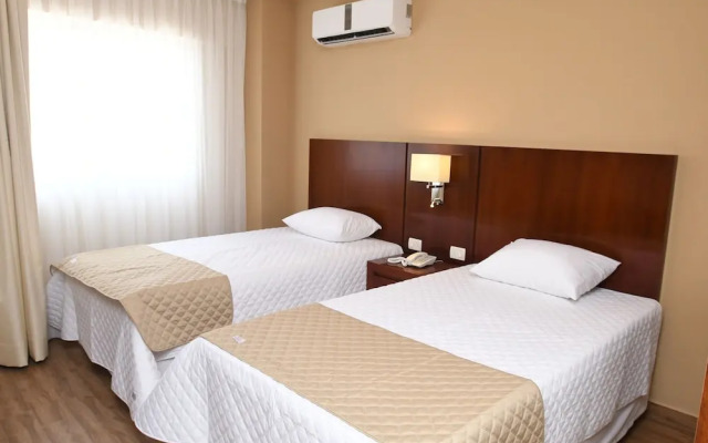 Taos Apart Hotel
