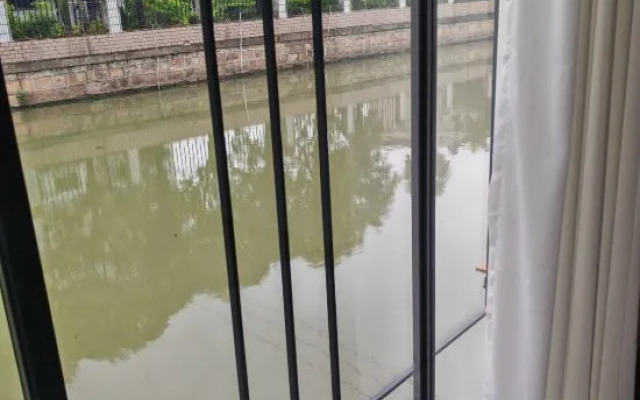 Yunshe Bieyuan (Shanghai Fengjing Ancient Town Branch)