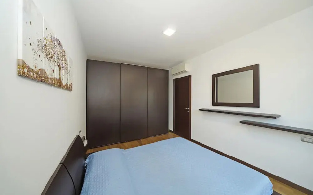 Residence Quadrivium 151 by Wonderful Italy