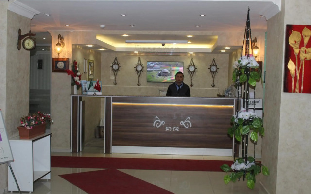 Dosco Hotel