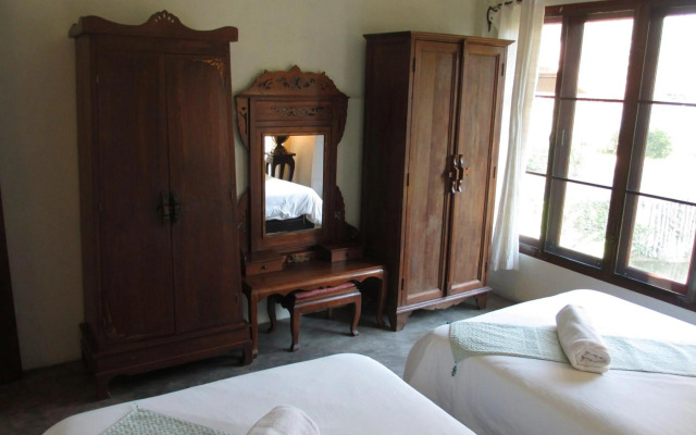 Jasmine Hills Villas & Spa