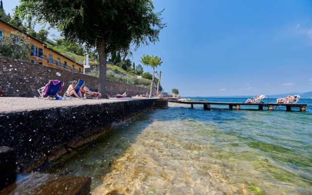 Albergo Del Garda
