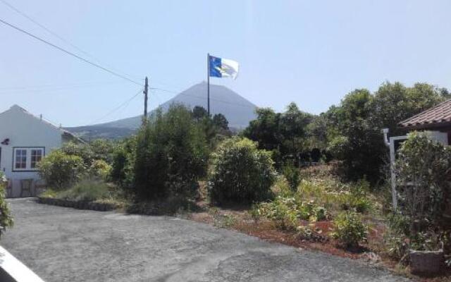 Vila Holanda Bed & Breakfast