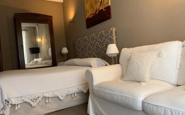 B&B Mugnos Charme Living
