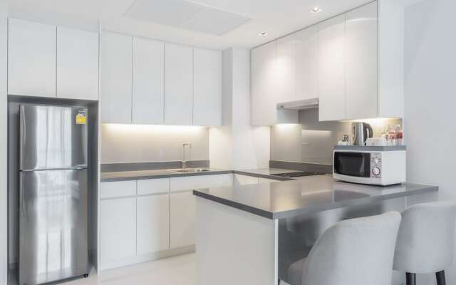 Jasmine 59 Hotel by Favstay