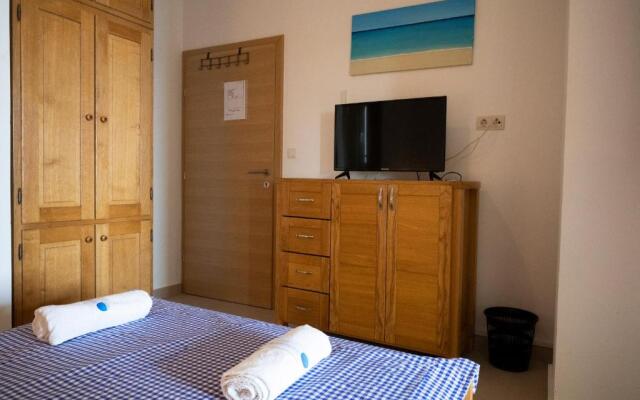 Beach Apartments Marijana