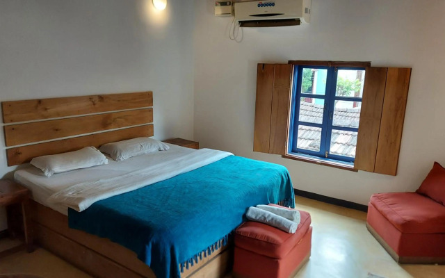 The Old Quarter Hostel