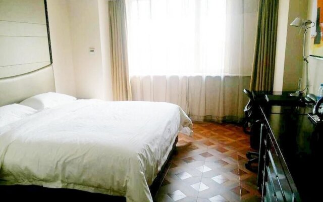 Guoshang Hotel