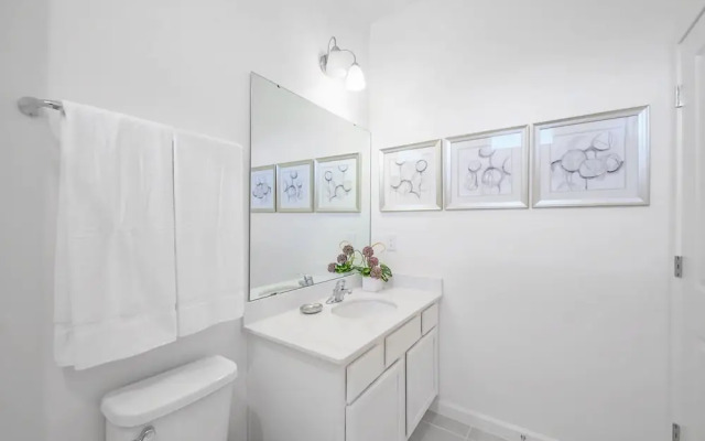 Upstay - Magic Mansion w Pool-spa-cinema-games