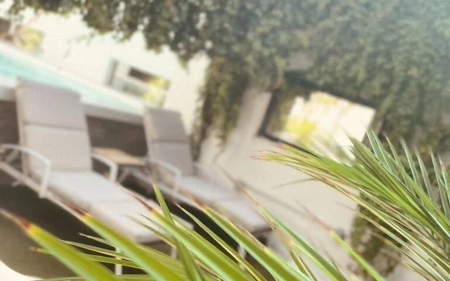 Mina Suites