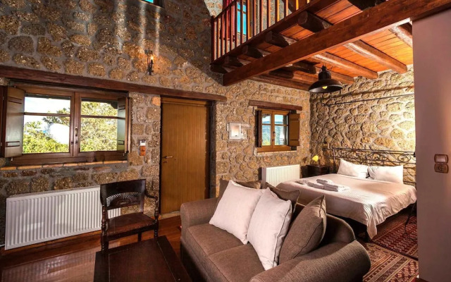 Pera Alonia Guest House