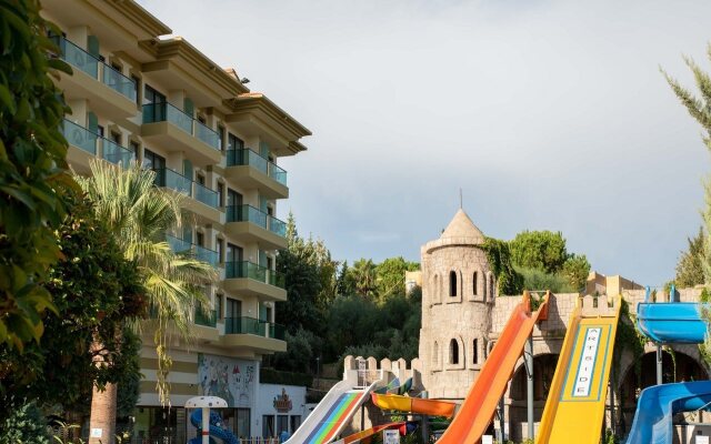Adalya Art Side - All Inclusive