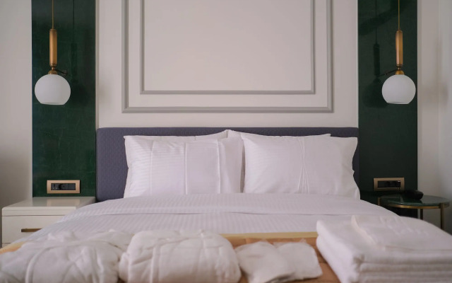 Pera Rasso Hotel Boutique Hotel