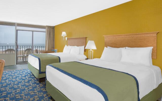 Ocean Resort