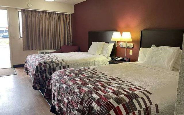 Travelodge By Wyndham Holland/Toledo