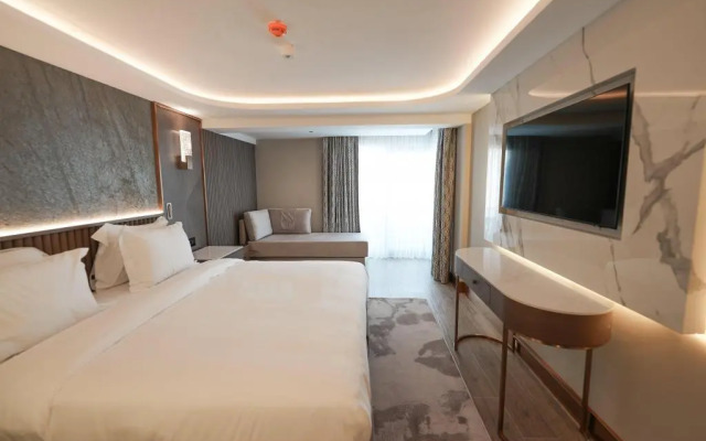 Boreas Hotel, Trademark Collection by Wyndham
