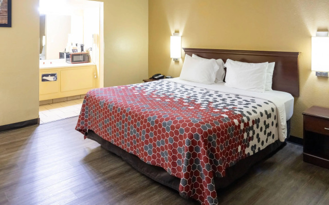 Econo Lodge McAlester