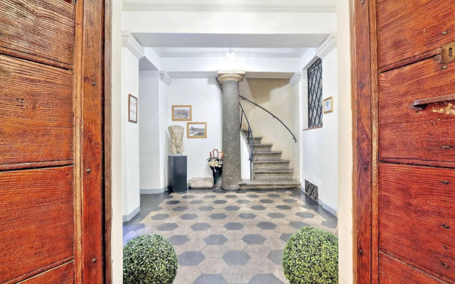 Palazzo Olivia Rooms & Apartments